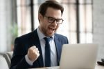 CEO Entrepreneur Dream the unattainable business goal