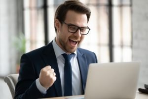 CEO Entrepreneur Dream the unattainable business goal
